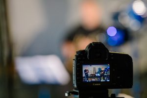 Raan Konzert ohne Publikum 18.04.2020 ©Smilla Dankert